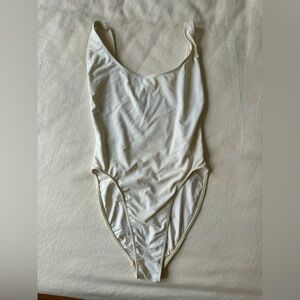 American Apparel one piece